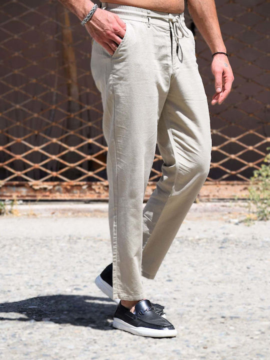 Панталон Beige