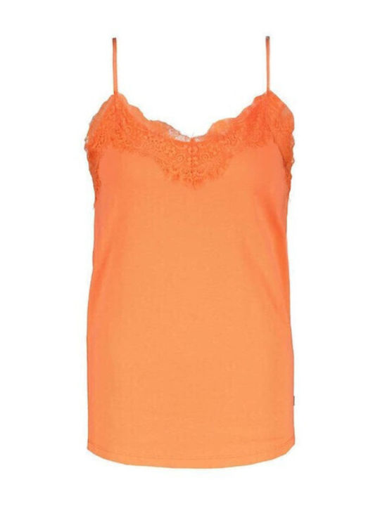 Damen T-Shirt Emberglo