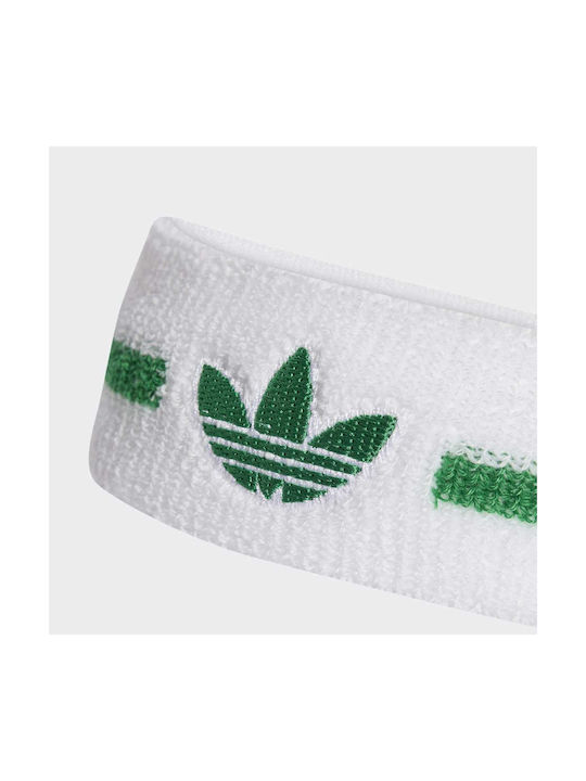 adidas Tennis Αθλητικό Περιμετώπιο Πράσινο