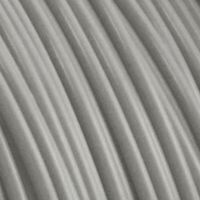 Fiberlogy Filament Pentru Imprimante 3D PETG 1.75mm Gri Deschis 1 Buc (Bobină)