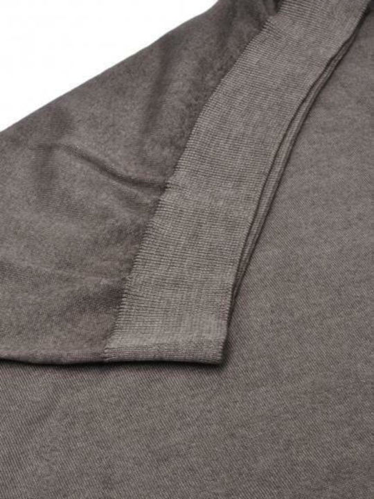 Knitted Wool&co Wo1001 Brown 1001-0945