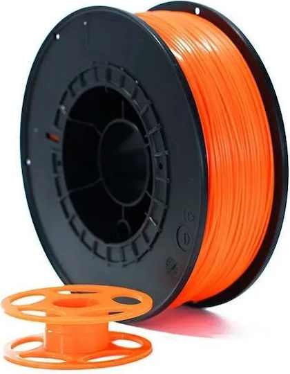 Filalab 3D Printer Filament 1.75mm Orange 1kg 1 Piece (Spool)