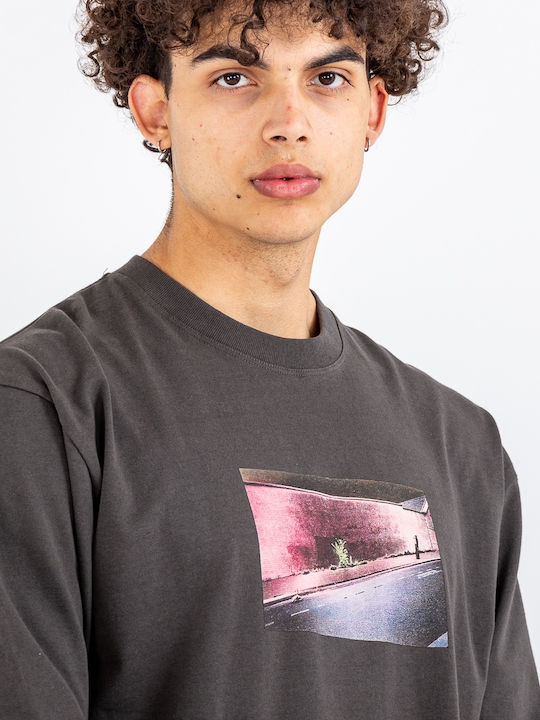 Polar Skate Co Bache Мъжка Тениска С Дълъг Ръкав Psc-w22-14