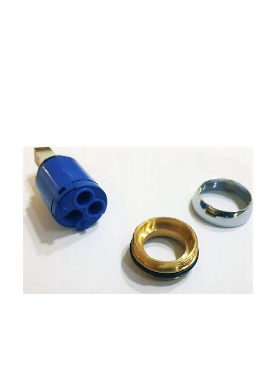 Cersanit Mixing Sink Faucet