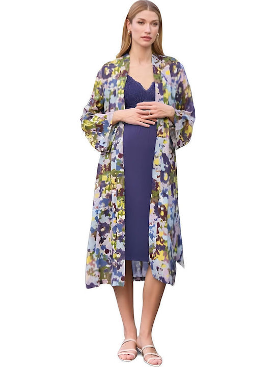 Angel's Secret Robe Maternity & Nursing