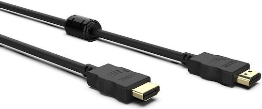 StarTech HDMI 1.4 Hochgeschwindigkeits 1080p 120Hz Kabel HDMI-Stecker - HDMI-Stecker 1,8m Schwarz