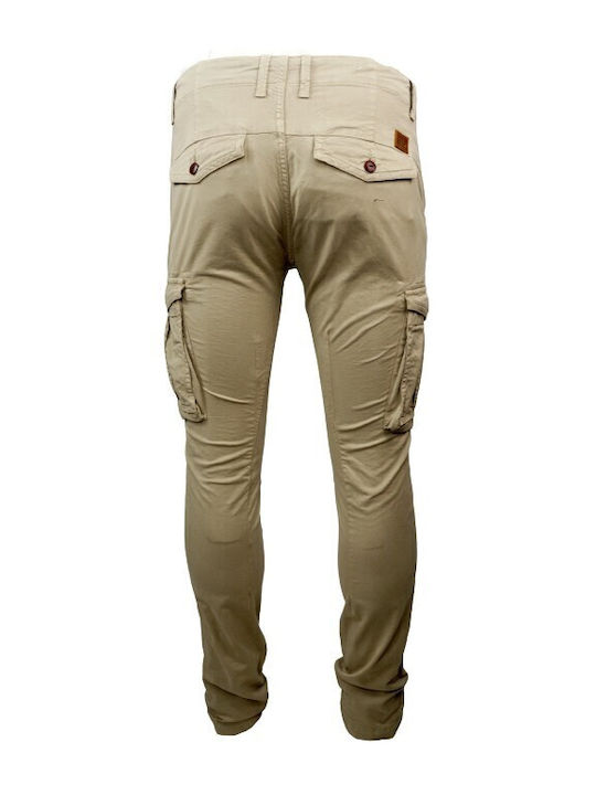 Scinn Pilot 121.98.rp136 Beige