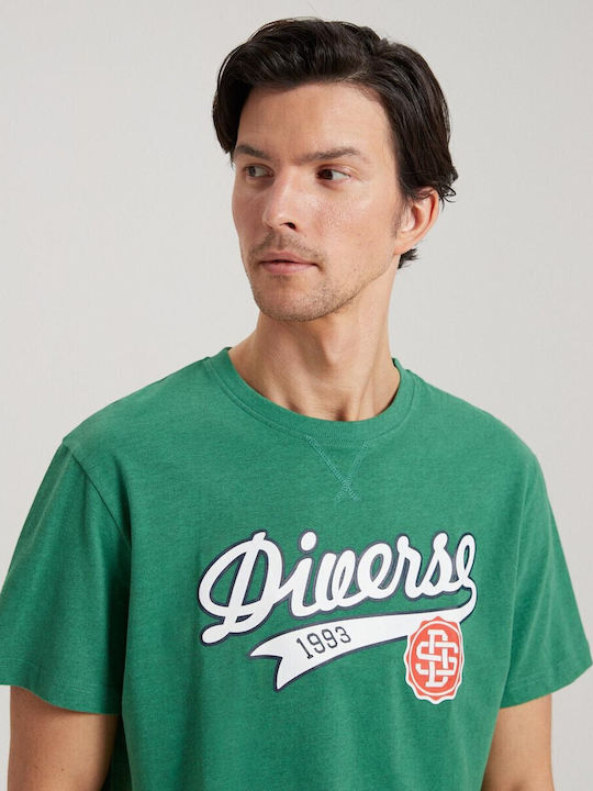 Diverse T-shirt Tradys Tradys
