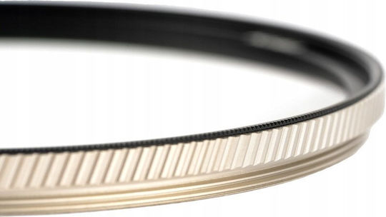 Heliopan Filtru PRO / UV Cu diametrul 82mm pentru obiective foto