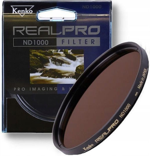 Kenko Objektivfilter Durchmesser 62mm mit MC Beschichtung für Fotografische Objektive