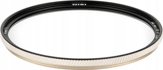 Heliopan Filtru PRO / UV Cu diametrul 82mm pentru obiective foto