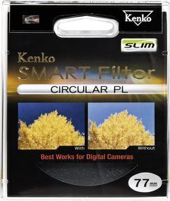 Kenko Filter Durchmesser 58mm für Kameraobjektive
