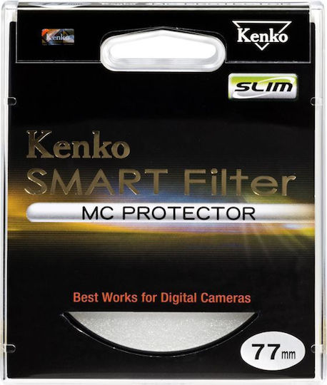 Kenko Lens Filter Diameter 72mm with MC Coating for Camera Lenses
