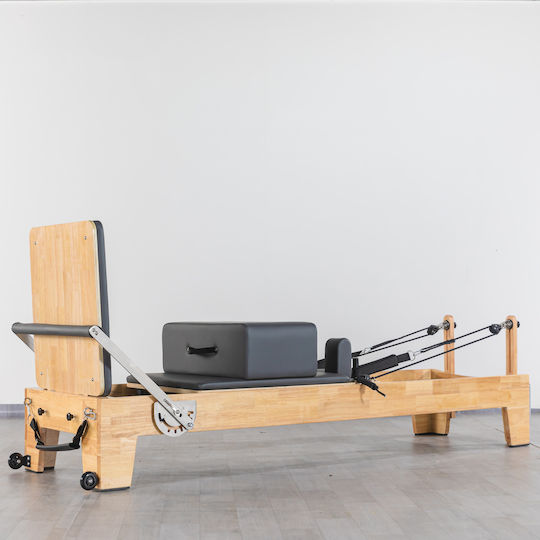 Power Force Power Train Κρεβάτι Pilates