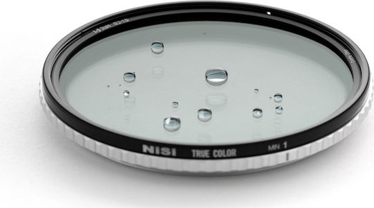 NiSi Filter Farbig Durchmesser 82mm für Kameraobjektive