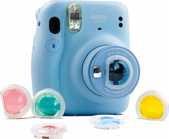Loveinstant Special EffectsFilter Kit for Camera Lenses