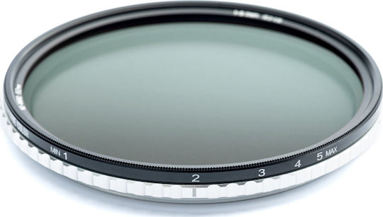 NiSi Filter Farbig Durchmesser 82mm für Kameraobjektive