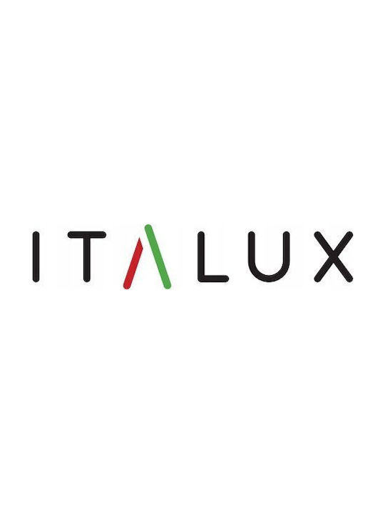 Italux Pendant Light with Socket GU10