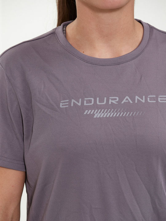 Endurance T-shirt Keiling Logo 1117 Shark