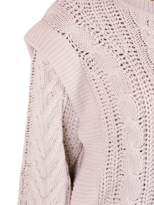 Byoung Otinka Cable Knitted Women's 20810219-130905 130905/Birch