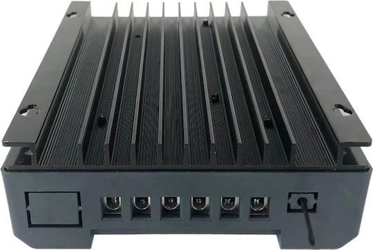 Ρυθμιστής Φόρτισης MPPT 24V 40A