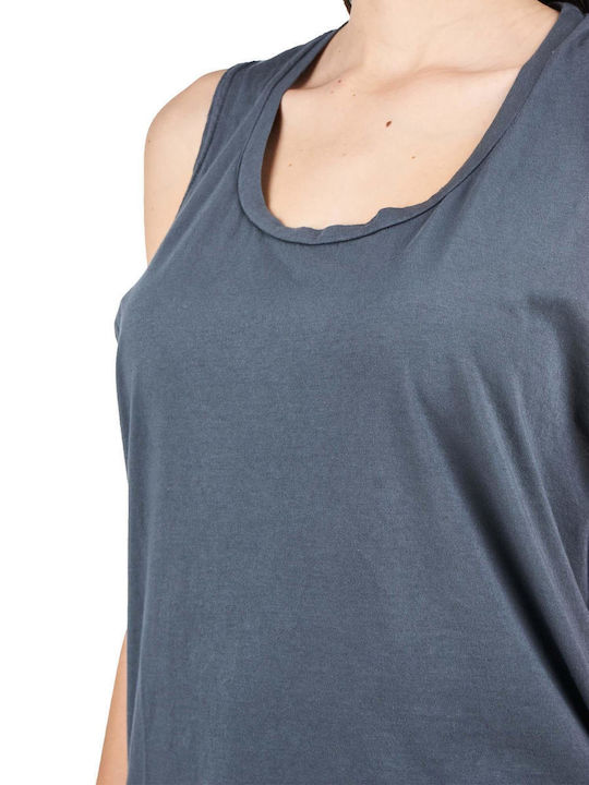 Crossley Women's Blouse Bac Over Tank Top