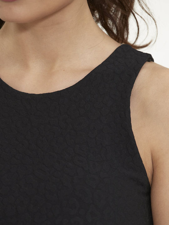 Athlecia Top Alma Bra 1001 Negru