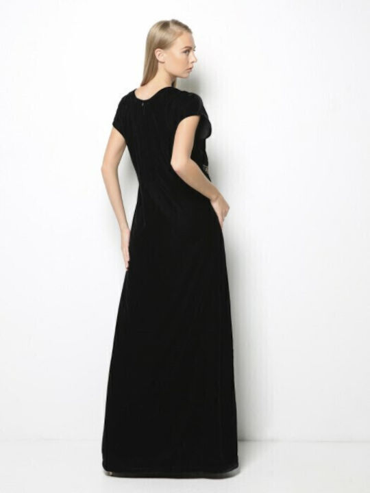 Etoile Coral Φόρεμα Γυναικείο Delia.black-999