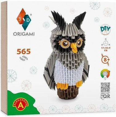 Alexander Toys Оригами