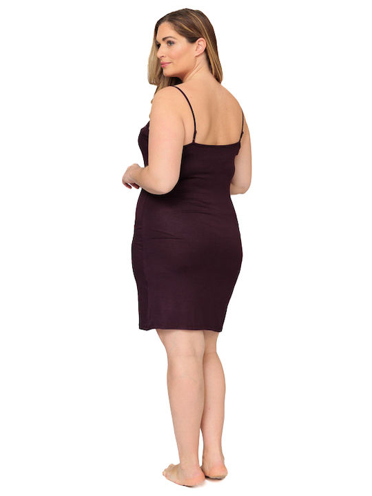 Set Pijamale dama Halat cu cămașă de noapte 29073