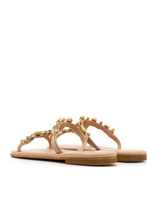 Women's Flat White Iris Q4is221301