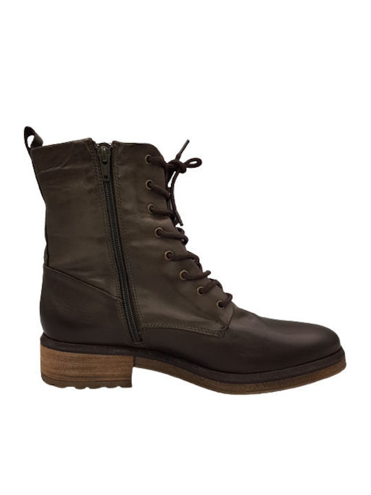 Creator Αρβυλάκι Πράσινο Χακί Ib1783 Khaki