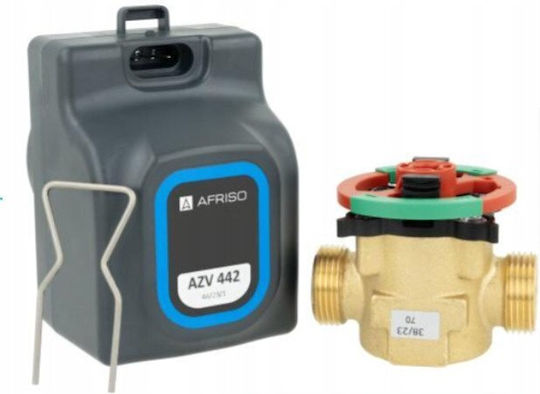 Afriso 1644210 Valve