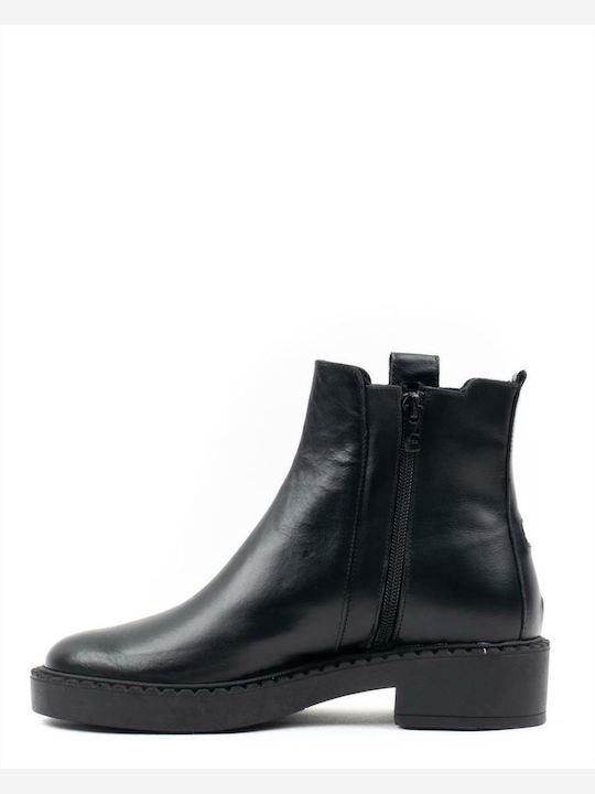 Градински дамски ботуши X21-206 Zakro collection X21-206 Черни