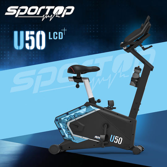 Sportop U50 Seated Exercise Bike Magnetic