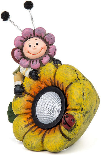 Saska Garden Decorațiune Statuie de Grădină 15bucx9.5bucx13buc 1038698
