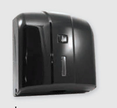 Dianomiki Holder Manual Black 23-09-024