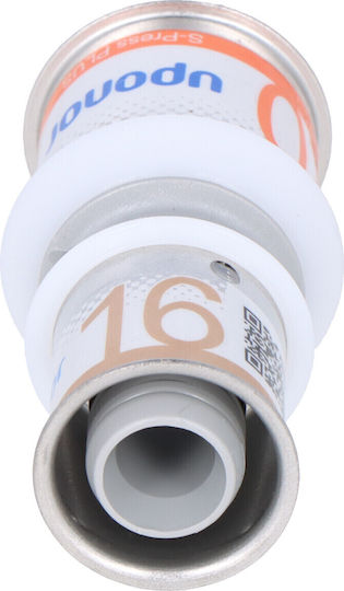 Uponor Connector