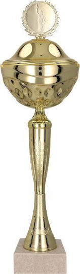 Victoria Sport Gold Trophy Sports