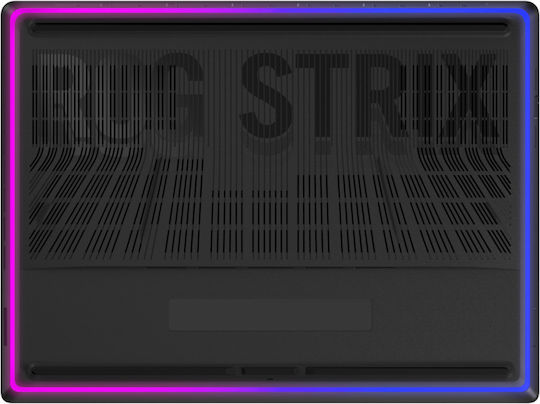 Asus Rog Strix Scar 18" (Ultra 9-275HX/64GB/2.0TB SSD/GeForce RTX 5090/No OS) (Tastatură US)