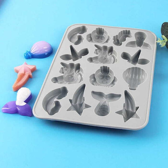Cake Land Форма За Сладкарство От Силикон 1.5см