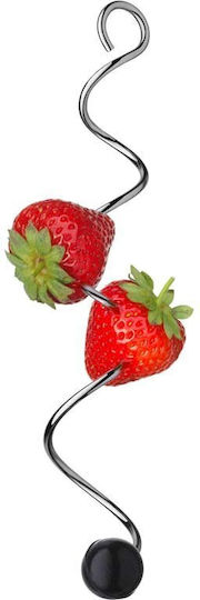 WMF Fruit Bowl Metallic Silver