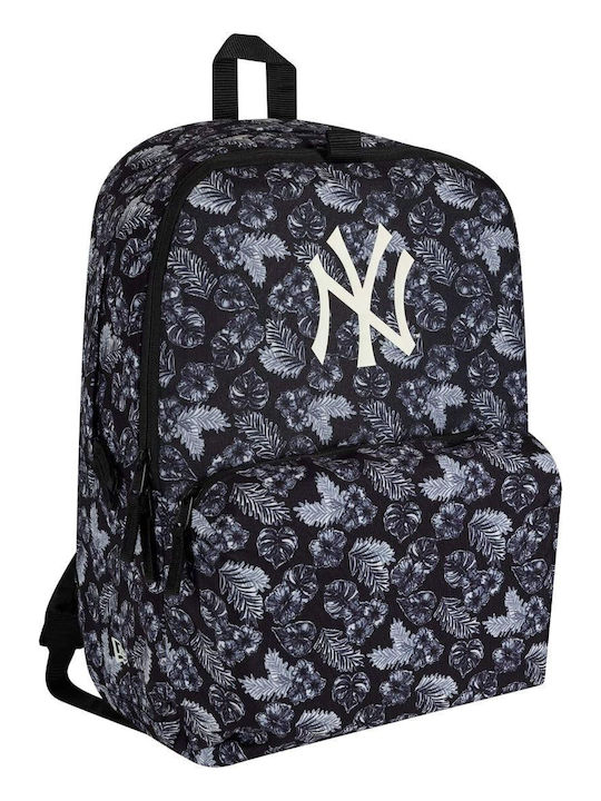 New Era Stadium 17lt Black