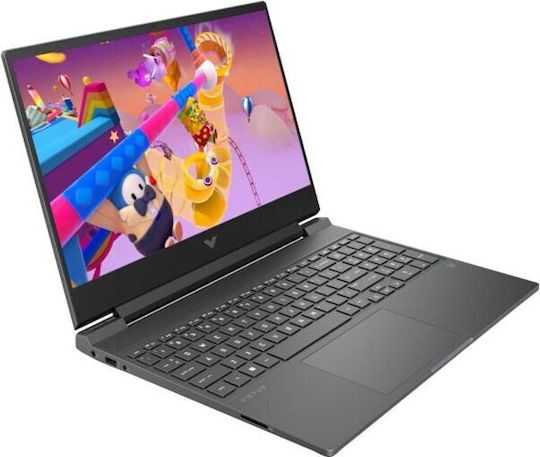 HP Victus 15-fb3701nv 15.6" IPS FHD 144Hz (Ryzen 5-8645HS/16GB/512GB SSD/GeForce RTX 3050/W11 Home) (GR Keyboard)