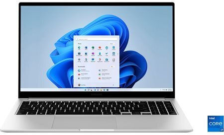 Samsung Galaxy Book3 NP750XFG-KB2USDX 15.6" FHD (i7-1355U/16GB/512GB SSD/W11 Home) (International English Keyboard)