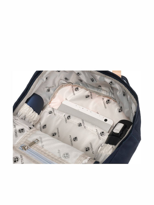 Peterson Rucksack Rosa