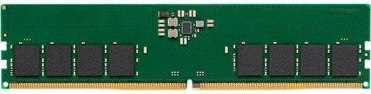 Kingston DDR5 με Module 1x32GB και Ταχύτητα 5600 για Server