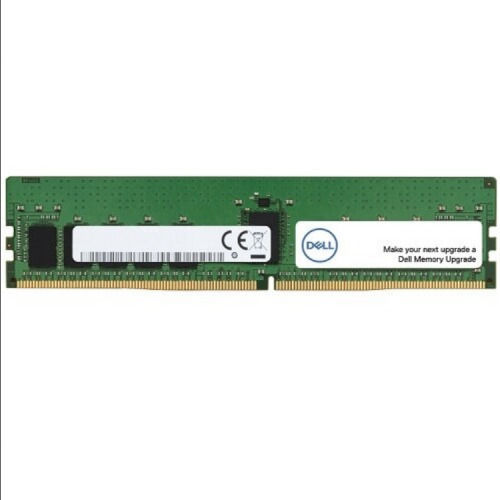 Dell DDR5 με Module 1x32GB και Ταχύτητα 5600 για Server