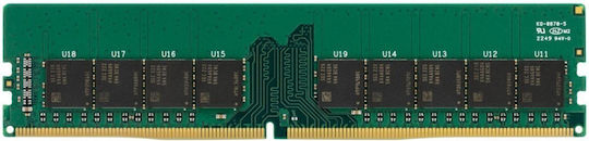 GoodRAM DDR3 με Module 1x8GB και Ταχύτητα 1333 για Server
