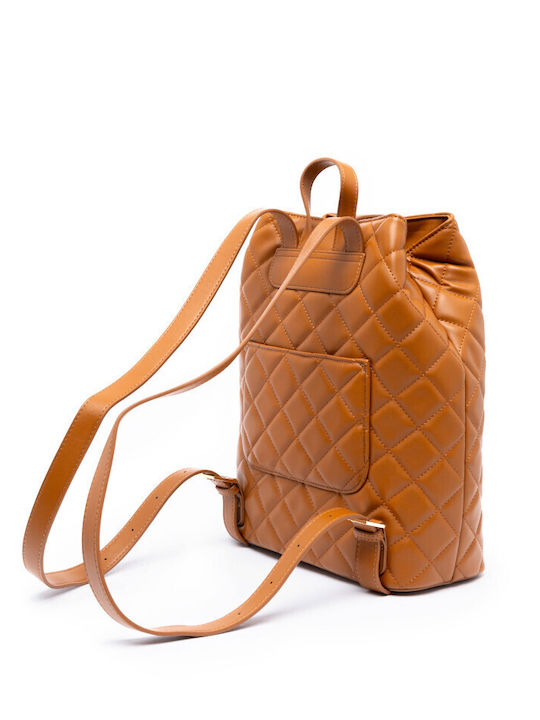 Zander Women's Bag Backpack Tabac Brown